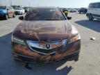 2015 Acura Tlx Tech იყიდება New Orleans-ში, LA - Vandalism