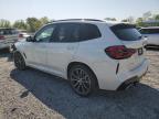2022 Bmw X3 Xdrive30I zu verkaufen in Spartanburg, SC - Front End