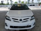 2011 Toyota Corolla Base იყიდება Cartersville-ში, GA - All Over