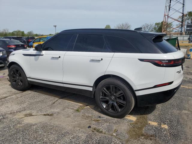  LAND ROVER RANGEROVER 2020 Biały