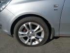 2010 VAUXHALL CORSA SXI for sale at Copart WHITBURN