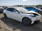 2020 Tesla Model 3  for Sale in Antelope, CA - Front End