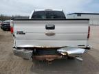2011 FORD F150 SUPERCREW à vendre chez Copart ON - COOKSTOWN