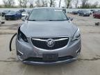 2020 Buick Envision Essence იყიდება Bridgeton-ში, MO - Front End