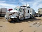 2007 Kenworth W900 Semi Truck للبيع في Amarillo، TX - Front End
