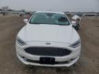 2017 Ford Fusion Titanium for Sale in Kansas City, KS - Front End