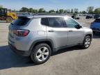 2018 Jeep Compass Latitude на продаже в Bridgeton, MO - Hail