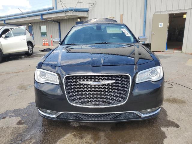  CHRYSLER 300 2016 Czarny