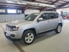 2016 Jeep Compass Latitude للبيع في East Granby، CT - Rear End