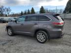 2016 Toyota Highlander Le for Sale in Albany, NY - Front End