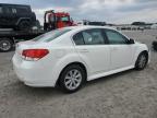 2010 Subaru Legacy 2.5I Premium იყიდება Lumberton-ში, NC - Front End