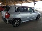 2006 Kia Spectra5  zu verkaufen in Phoenix, AZ - Rear End