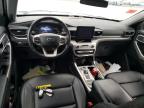 2022 Ford Explorer Xlt de vânzare în New Orleans, LA - Front End