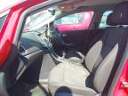 2012 VAUXHALL ASTRA SRI for sale at Copart WESTBURY