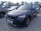 2012 BMW X1 SDRIVE2 for sale at Copart WOLVERHAMPTON