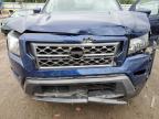 2022 Nissan Frontier S იყიდება Wichita-ში, KS - Front End