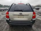 2008 Kia Sportage Lx იყიდება Finksburg-ში, MD - Front End
