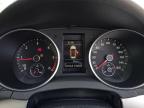 2012 VOLKSWAGEN GOLF S BLU for sale at Copart ST HELENS