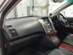 2009 LEXUS RX 400H LT for sale at Copart NEWBURY