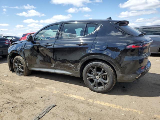  DODGE HORNET R/T 2024 Черный