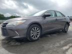 2015 Toyota Camry Hybrid за продажба в Lebanon, TN - Rear End