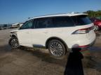 2022 Lincoln Aviator Reserve zu verkaufen in Apopka, FL - Front End