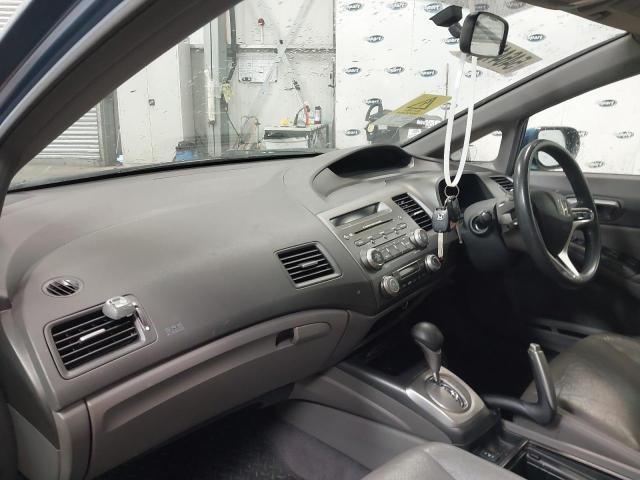 2008 HONDA CIVIC ES I