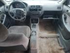 1997 Honda Civic Lx for Sale in Montgomery, AL - Front End