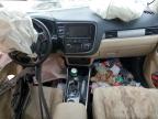2017 Mitsubishi Outlander Se for Sale in Pekin, IL - Front End