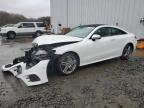 2018 Mercedes-Benz E 400 4Matic за продажба в Windsor, NJ - Front End