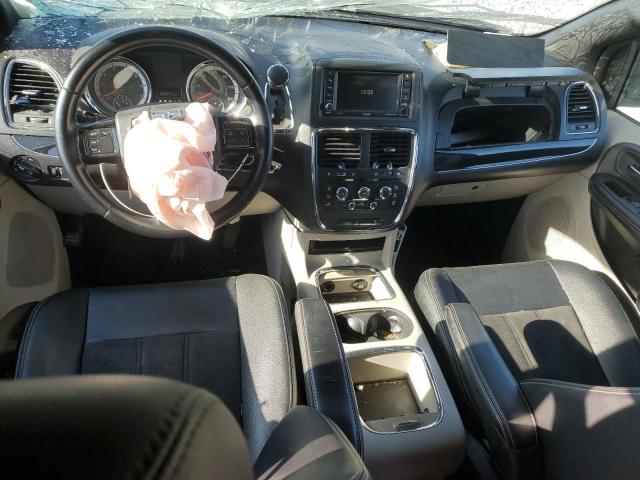  DODGE CARAVAN 2020 Серый