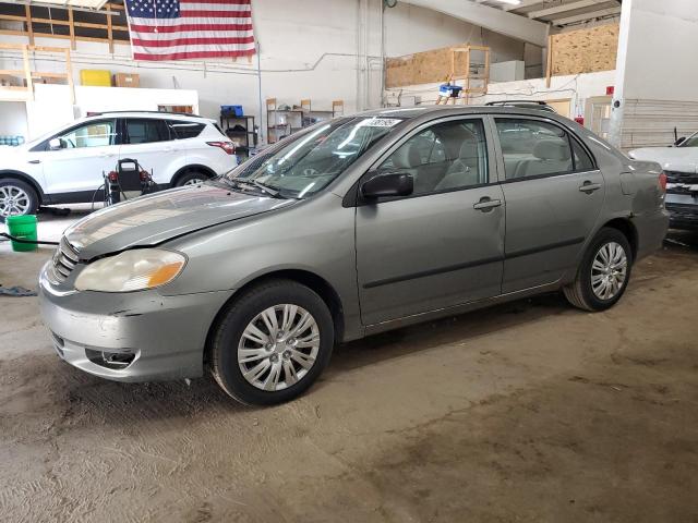 2004 Toyota Corolla Ce