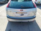 2008 FORD FOCUS ZETE for sale at Copart SANDWICH