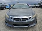 2011 Honda Accord Exl en Venta en San Diego, CA - Rear End