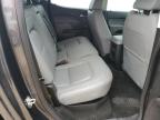 2016 Chevrolet Colorado Lt en Venta en Theodore, AL - Front End