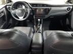 2017 Toyota Corolla L   en Venta en Mocksville, NC - Front End