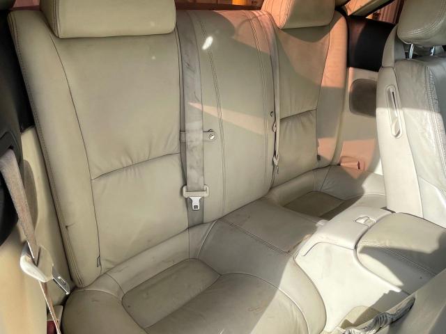 2002 LEXUS SC 430