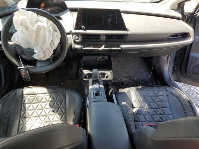  TOYOTA PRIUS 2023 Gray