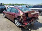 2010 Nissan Altima Base იყიდება Montgomery-ში, AL - Rear End