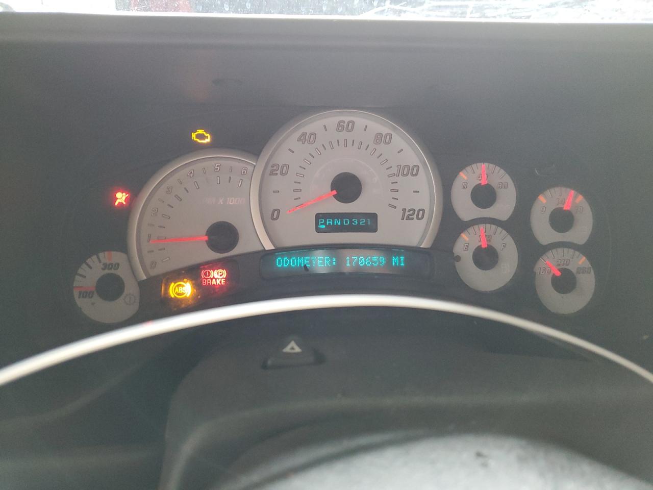 2003 Hummer H2 VIN: 5GRGN23U93H138182 Lot: 51842085