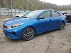 2022 Kia Forte Gt Line за продажба в Hurricane, WV - Front End