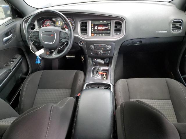  DODGE CHARGER 2022 Granatowy