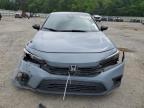 2022 Honda Civic Sport for Sale in Shreveport, LA - Front End