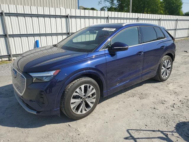 2023 Audi Q4 E-Tron Premium
