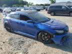 2019 Honda Civic Type-R Touring na sprzedaż w Hampton, VA - All Over