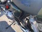 2014 TRIUMPH THRUXTON for sale at Copart CHESTER