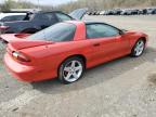 1997 CHEVROLET CAMARO Z28 for sale at Copart NY - NEWBURGH