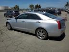 2013 Cadillac Ats Luxury na sprzedaż w Martinez, CA - Front End