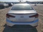 2019 Hyundai Elantra Se for Sale in Kansas City, KS - Vandalism