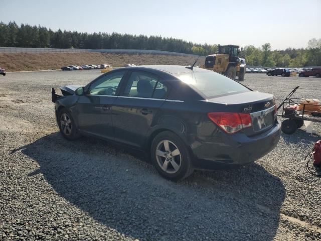  CHEVROLET CRUZE 2012 Угольный